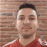 Tengo experiencia siendo profesor de biología para enseñanza media y egresados, y siendo profesor de ciencias naturales para enseñanza básica